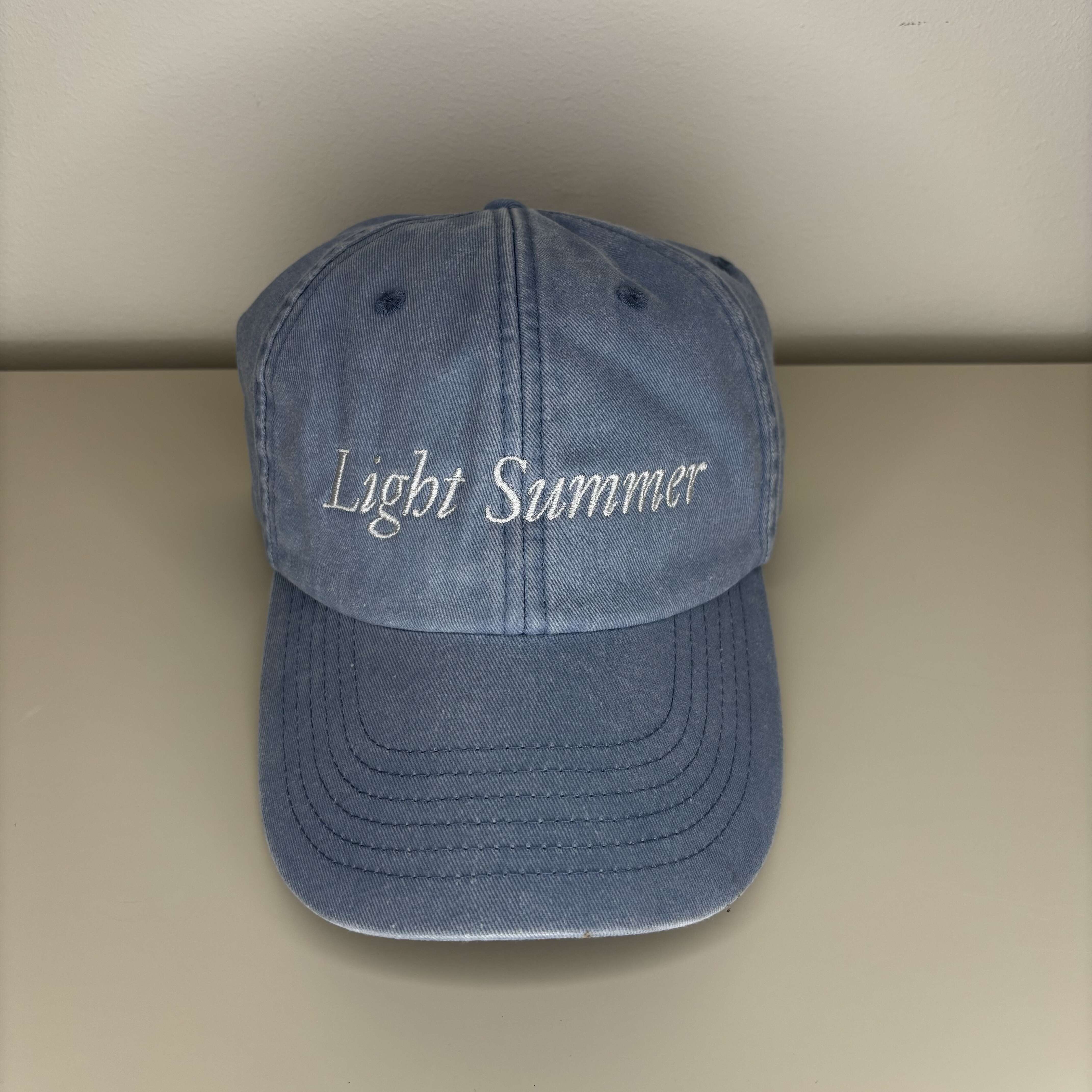 Keps Ljus Sommar