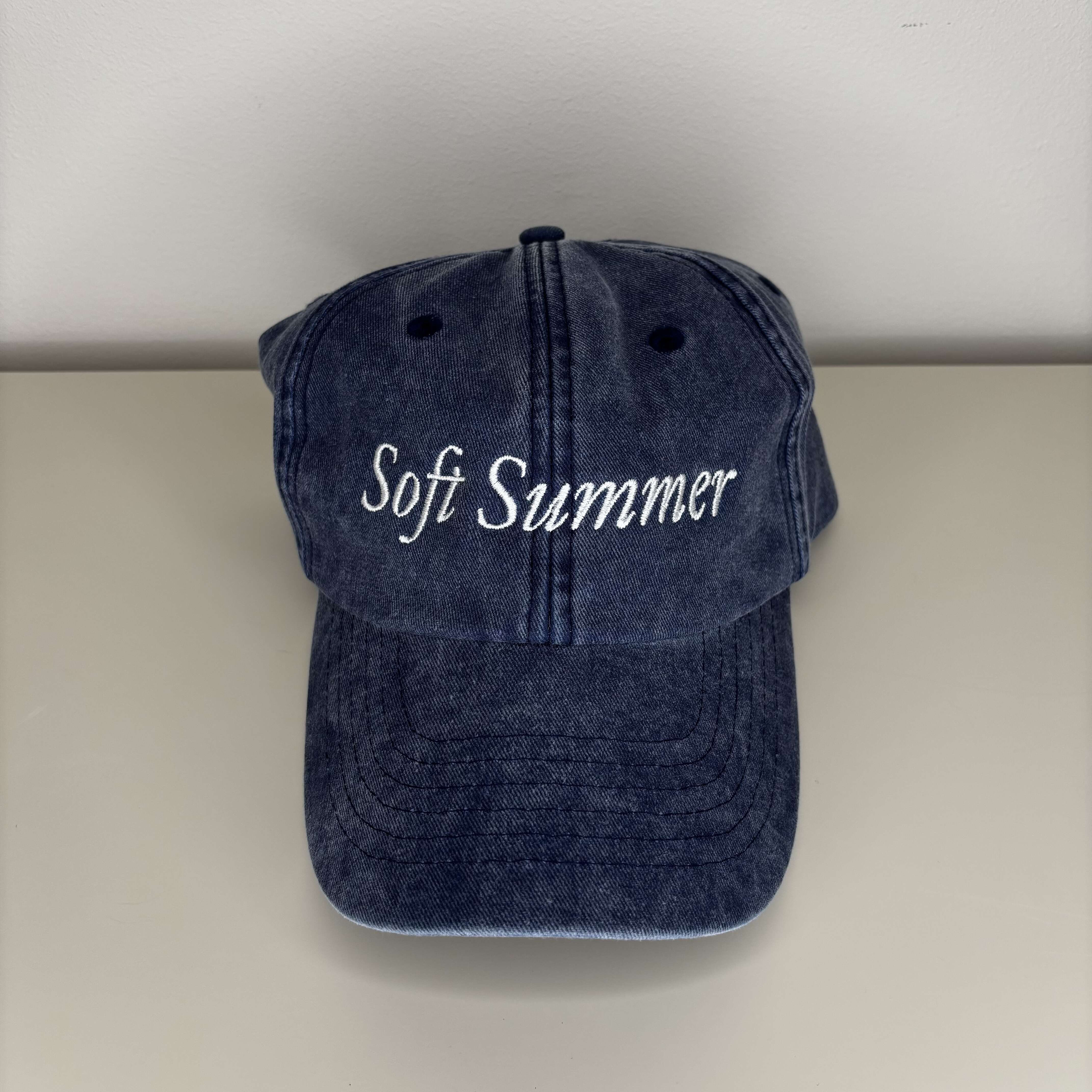 Keps Mjuk Sommar