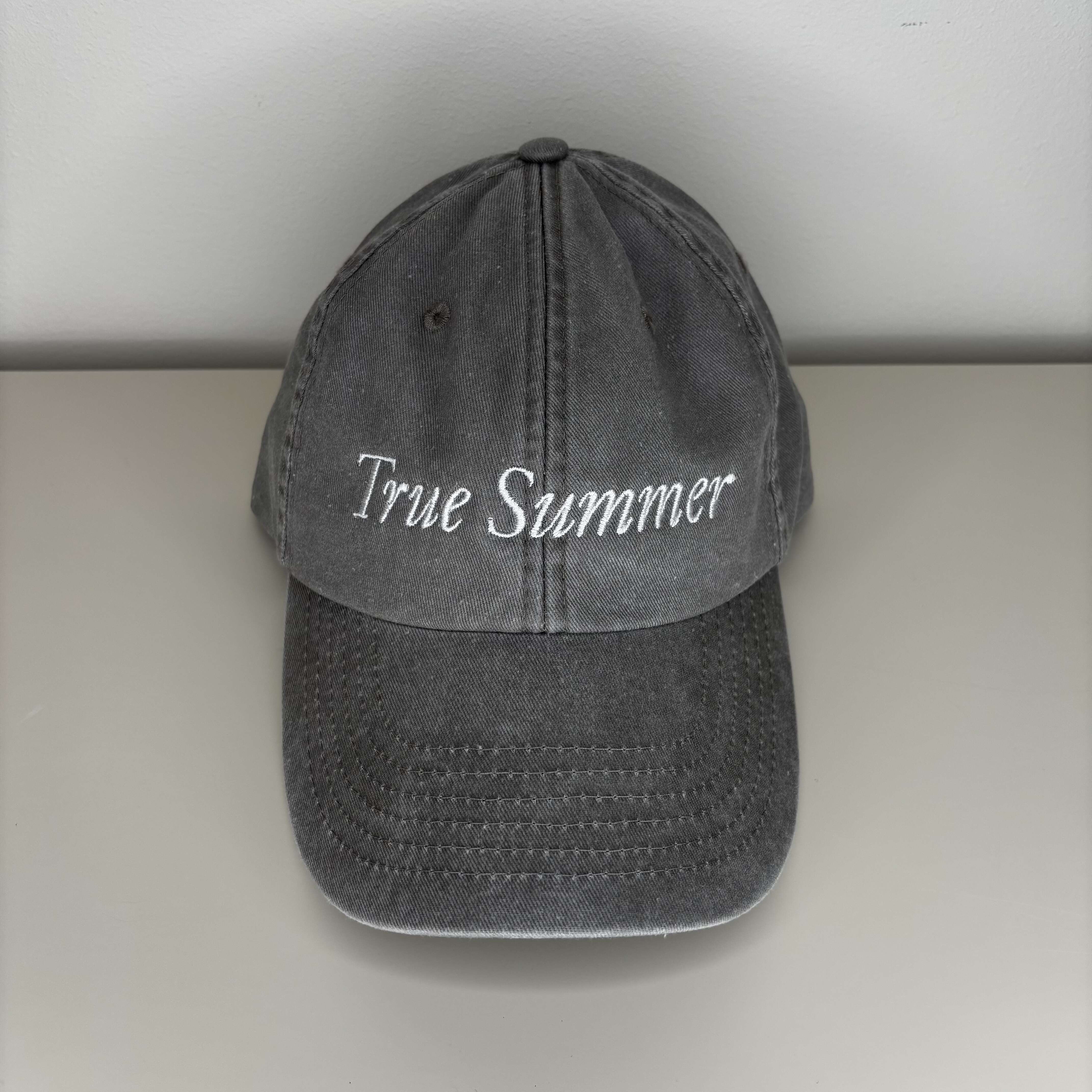 Keps Sann Sommar