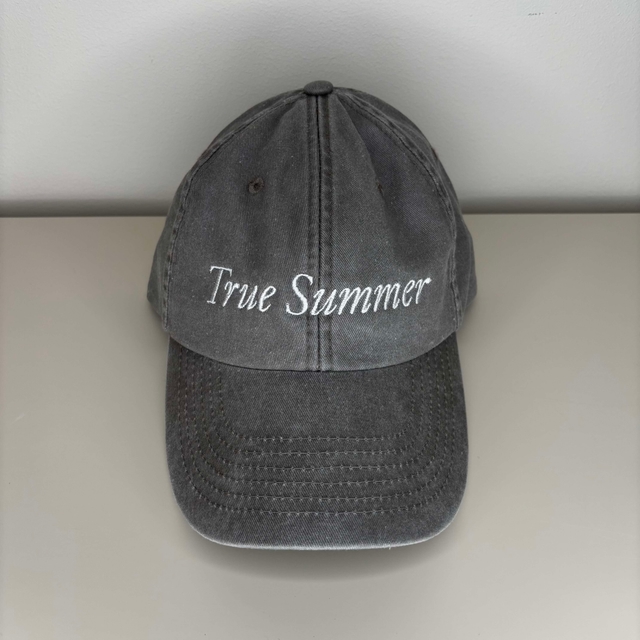 Premium keps: Sann Sommar
