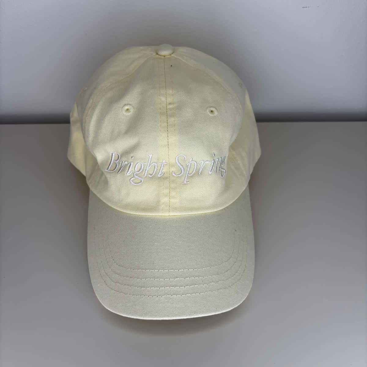 Klar Vår - framsida