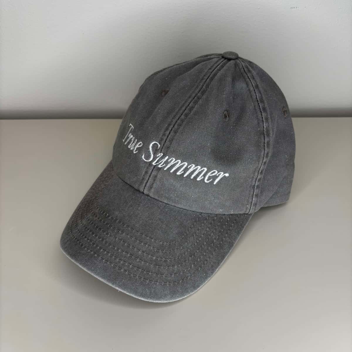 Sann Sommar - detaljbild