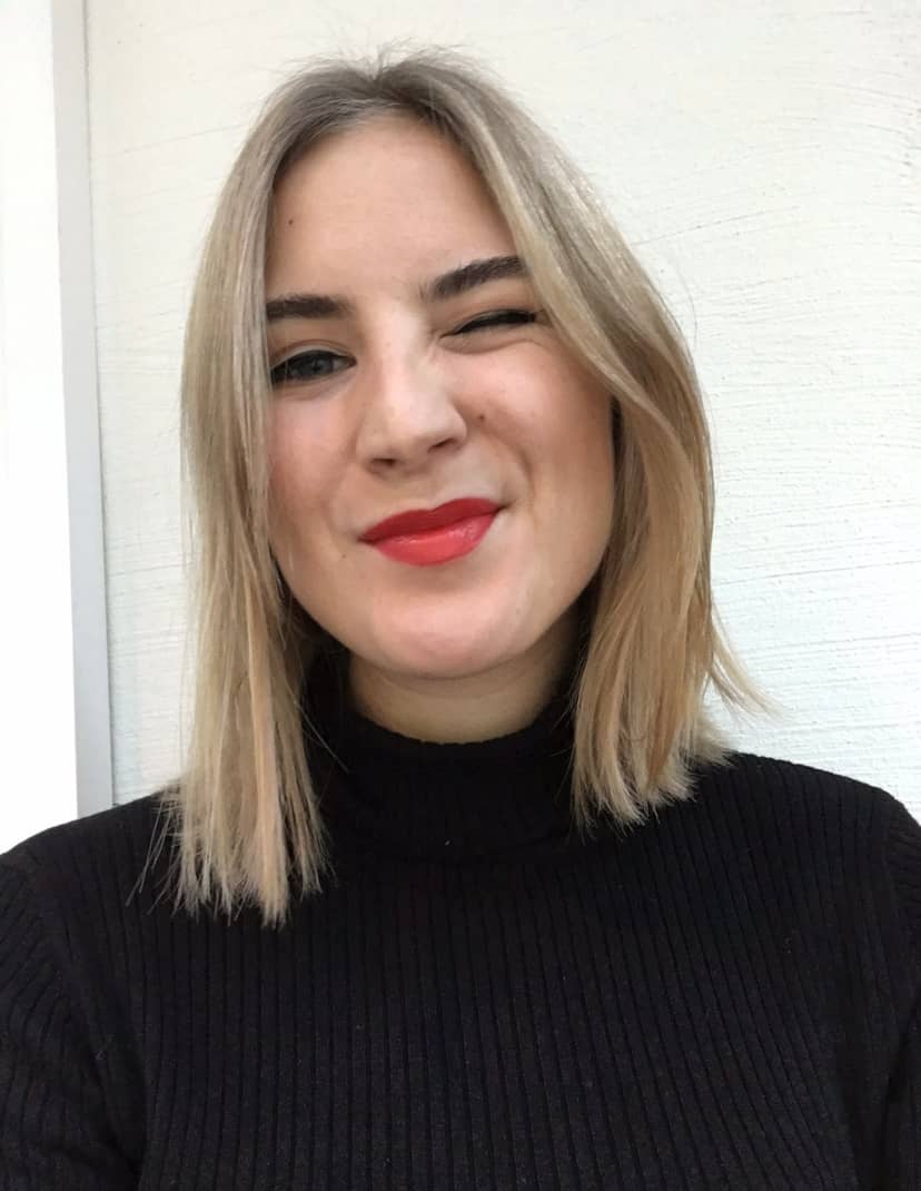 Före-bild – Stina Lönnkvist