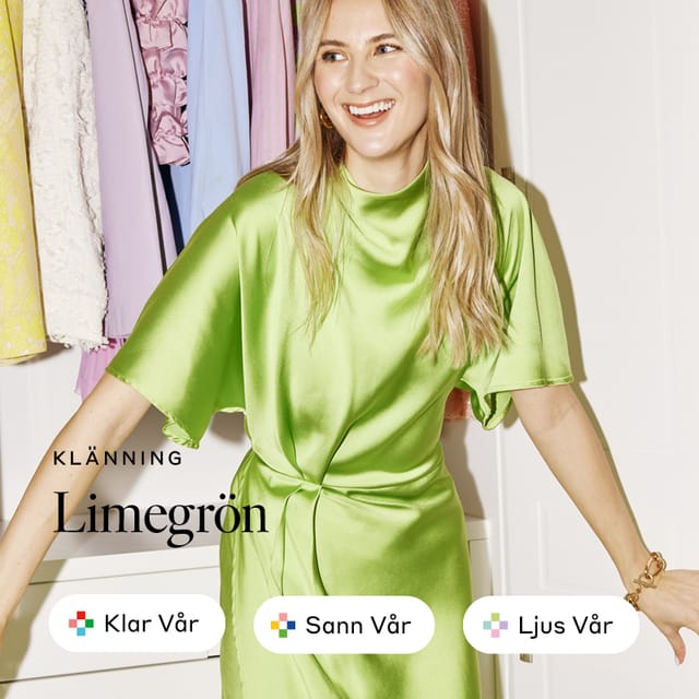 Shopify-app för färganalys som ökar konvertering.