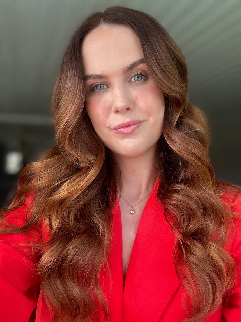 Nöjd kund efter färganalys